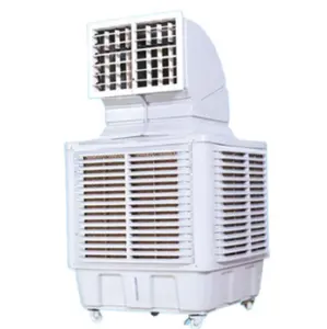 Industrial house farm cooling system evaporative air cooler portable swamp coolers