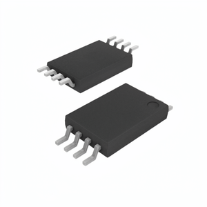 Achetez des composants électroniques en ligne Mémoire 8 TSSOP BR24T02FVT-WE2 Distributeur agréé - Product Image 1