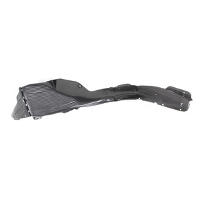 86811A7800 86812B0000 Revestimiento Interior del Guardabarros Delantero Lateral para <span class=keywords><strong>Forte</strong></span> 2017-2018 - Product Image 1