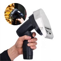 Cordless Kebab Cutting Knife, Doner Meat Cutter