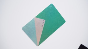 Tarjeta de Acceso RFID EM4100 Premium de 125kHz No Grabable, Etiqueta de Identificación Inalámbrica LF para Control de Acceso en Comunidades - Product Image 3