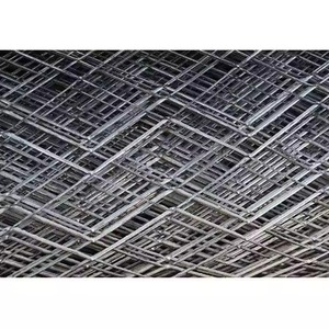 Treillis métallique gothique galvanisé en métal déployé plat/anping Fanctory Treillis métallique déployé galvanisé - Product Image 5