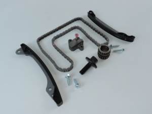 Auto Parts Timing Chain Kit mit 9 Stück für Nissan Micra Note Motor Hr12ddr - Product Image 4