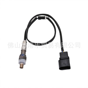 Oxygen <b>Sensor</b> 06A906262BR <b>For</b> Audi A3 Volkswagen Golf Skoda 1.6L Exhaust Monitoring - Product Image 2