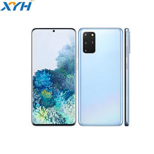 Smartphone Android d'occasion <span class=keywords><strong>reconditionné</strong></span> Samsung <span class=keywords><strong>Galaxy</strong></span> <span class=keywords><strong>S20</strong></span> Plus SMG986U avec appareil photo super 64MP - Product Image 4