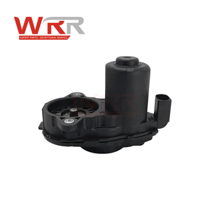 1679062004 1679064701 Actuador de Freno de Estacionamiento para Benz W167 GLE450 GLS450, Piezas de Motor de Freno de Mano Eléctrico Trasero Confiables - Product Image 2