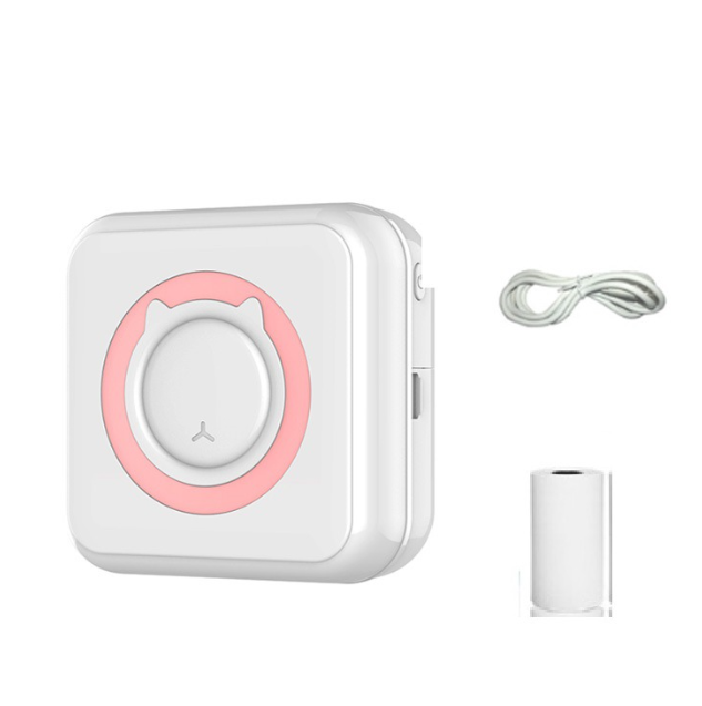 Bianco Rosa