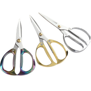 Văn phòng Hợp kim kẽm xử lý bền thép không gỉ kéo hộ gia đình - Product Image 1