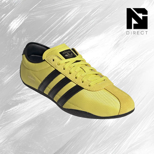 Adidas Wmns Tokyo 'Pure Sulfur' - Zapatillas Deportivas de Moda para Mujer, Estilo Casual para Correr y Caminar - Product Image 2