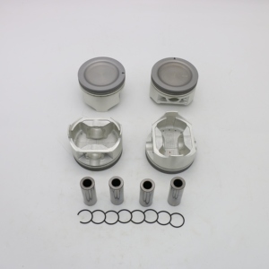 Kit de Pistones de Motor para Suzuki Grand Vitara Escudo J20A 2.0L 84MM 4Cil 16V STD 12100-65810 12100-65811 - Product Image 3