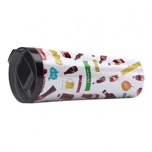 Gobelet isotherme en acier inoxydable à double paroi, 20 oz, mince et droit, pour café de voyage, idéal pour les articles promotionnels - Product Image 4