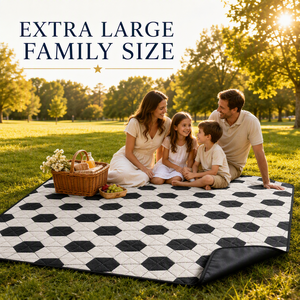 <span class=keywords><strong>Manta</strong></span> de <span class=keywords><strong>Picnic</strong></span> Plegable <span class=keywords><strong>Impermeable</strong></span> y Ecológica de Oxford, Personalizable OEM/ODM, 60x80 Pulgadas, con Revestimiento de PEVA/PVC, Acolchado Ultrasónico, con Logotipo - Product Image 5
