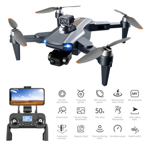 Dron profesional con cámara hd y gps, cuadricóptero con wifi 5g, fpv, vídeo, <span class=keywords><strong>RG106</strong></span> <span class=keywords><strong>PRO</strong></span>, 2022 - Product Image 5