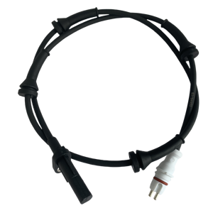 Sensor de velocidad ABS para coche 93860619 93194900 4418643 usado para <span class=keywords><strong>RENAULT</strong></span> <span class=keywords><strong>TRAFIC</strong></span> II TRASERO <span class=keywords><strong>OPEL</strong></span> <span class=keywords><strong>VIVARO</strong></span> <span class=keywords><strong>NISSAN</strong></span> <span class=keywords><strong>PRIMASTAR</strong></span> - Product Image 2