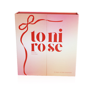 Caja de Calendario de Adviento de Navidad de Cartón Personalizada con 2 Puertas para Chocolate, Empaque para Regalos de Ramadán, Halloween y Navidad - Product Image 4