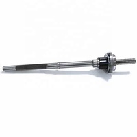 Nouvel ensemble de barre de direction assistée Biifor pour Audi C7 A6 A7 2011-2018, taille OEM avec garantie de 12 mois
