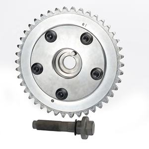 เฟืองไทม์มิ่งแคมเพเซอร์สำหรับลินคอล์น นาวิเกเตอร์ ฟอร์ด เอ็กซ์พีดิชั่น F150 <span class=keywords><strong>F250</strong></span> F350 6.4L 5.4L 3R2Z-6A257-DA 3R2Z6A257DA 917-250 - Product Image 5