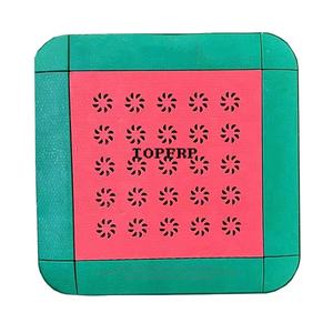 High Quality Rubber <b>Plastic</b> Suspended <b>Flooring</b> for Kindergarten Basketball Court - Product Image 3