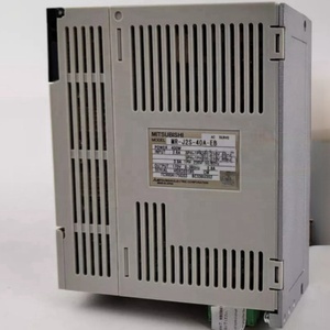 MR-J2S-40A-EB ไดรฟ์แอมพลิฟายเออร์ใหม่เอี่ยม อะไหล่แท้ พร้อมการรับประกันหนึ่งปี - Product Image 6