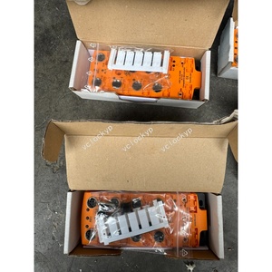Un Módulo de Bus AC2466 Nuevo de IFM, Fabricado en China - Product Image 2