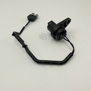 Arnés de cableado de inyectores Komatsu WA480-6, 6156-81-9110, 350 mm, aislamiento de PVC, 12V, IP65, para motor de excavadora - Product Image 4