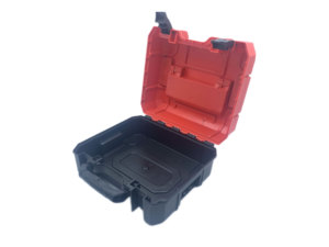 Caja de Herramientas de Plástico para Auto, Personalizada, de Alta Calidad, Venta al Por Mayor - Product Image 4