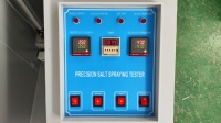 Cámara de Prueba de Pulverización Salina ASTM B117 / Máquina de Prueba de Pulverización Salina / Gabinete de Prueba de Pulverización Salina / Fabricantes de Cámaras de Prueba de Pulverización Salina