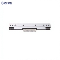 Tête d'impression compatible pour imprimante TSC TTP-244/244 Plus/244 Pro/244CE/245C/TE200/TE210/TC200/TC210 G500/RT700 EV4T PC42