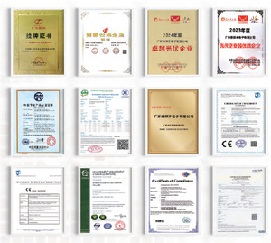 Inverter Solare 11KW Ibrido Fotovoltaico con Supporto per Connessione in Parallelo Sistema Energetico Domestico - Product Image 4