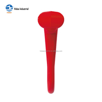 Chine producteur HIDEA 20RH336 crochets de levage de conteneur de cargaison cosse de levage G80 crochet de conteneur forgé