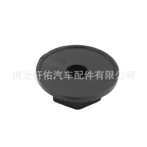 Clip de fixation de pare-chocs Opel Vauxhall Gm, 90377951, diamètre 16.2mm, fixation en plastique noir pour réparation et remplacement - Product Image 4