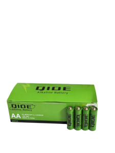 Usine directe <span class=keywords><strong>lego</strong></span> jouets batterie en gros R6 Aa piles 1.5V Um3 batterie primaire non rechargeable - Product Image 3