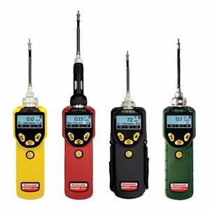 เครื่องตรวจจับ VOC แบบพกพา UltraRAE รุ่นพิเศษ PGM-7360 สำหรับตรวจจับก๊าซอินทรีย์ - Product Image 1