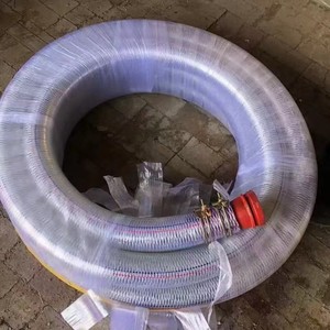 ディーゼルコンクリートミキサー、ポンプマシン、付属品、3mパイプ、ゴムホース、スペアパーツ、コンクリート搬送装置 - Product Image 6