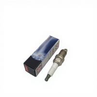 Bougie d'allumage à fil fin GC PK20TT/4504 Platinum TT, filetage 14 mm, pas de 1,25 mm, neuve, garantie 1 an pour les modèles 6FDL-10/BB