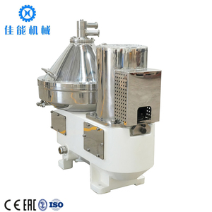Centrífuga de Discos Automática Jianeng para Clarificación de Vino y <span class=keywords><strong>Mosto</strong></span> de <span class=keywords><strong>Uva</strong></span>, 200-480V, 1 Año de Garantía - Product Image 6