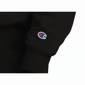 Felpa con Cappuccio Premium Distressed Be Ike-Conic Signature con Zip, Tinta Unita Camo, 6XL, 82% Cotone 18% Poliestere 500gsm - Product Image 1