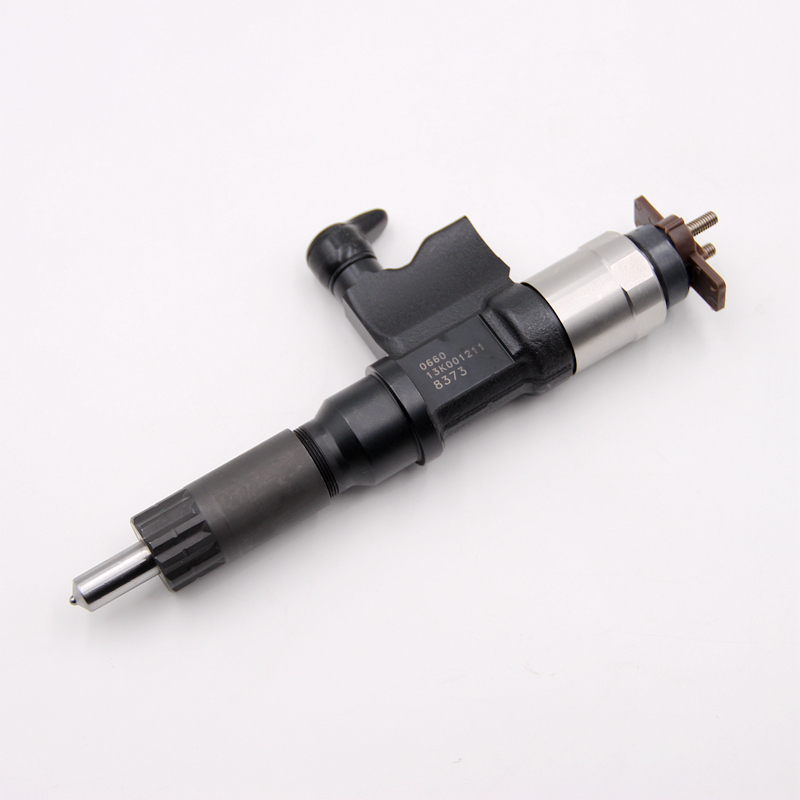 095000-663# fuel injector 095000-6632 16650-2600E injector for UD trucks Quon MD90, MD92 injector nozzle 095000-6632 16650 Z600E