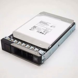 ฮาร์ดดิสก์ D2P1C คุณภาพสูง 16TB HDD 3.5" LFF 6Gbps 7.2K HS 512e มีสินค้าในสต็อก ฮาร์ดไดรฟ์เซิร์ฟเวอร์ SSD สำหรับเซิร์ฟเวอร์ - Product Image 5