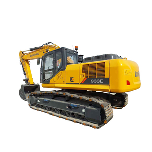 Maquinaria Pesada de 31.8 Toneladas con Cucharón de 1.4m³ y Accesorio de Martillo para Minería y Construcción en Asia Central 2026LiuGong 933E - Product Image 3