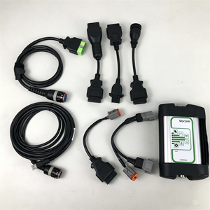 Outil de diagnostic VODIA pour générateur de moteur diesel industriel marin, outil de diagnostic Vodia5 + logiciel EPC sur SSD - Product Image 1