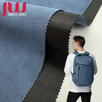 Tissu PVC 600D 100% Polyester en Promotion – Doublure Robuste, Écologique, Coupe-Vent et Imperméable pour Vêtements et Bagages