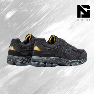 New Balance 2002r Protection Pack, chaussures de sport tendance de haute qualité, respirantes, pour hommes et femmes, style running - Product Image 3