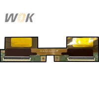 Écran de télévision LED LCD de remplacement PT430GT01-1 de 24, 32, 40, 42, 43, 49, 50, 55, 60, 65, 70, 75, 85, 86, 98 pouces pour Samsung, LG, Sony