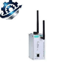 Passerelle Fieldbus personnalisée MGate 4101I-MB-PBS MiiNePort E3-H Mini DB9F-to-TB avec barrière isolée - Product Image 6