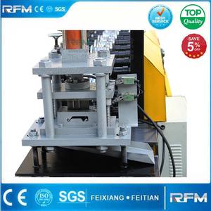 Machine à <span class=keywords><strong>fabriquer</strong></span> des portes coulissantes, rouleau roulant pour portes coulissantes - Product Image 5