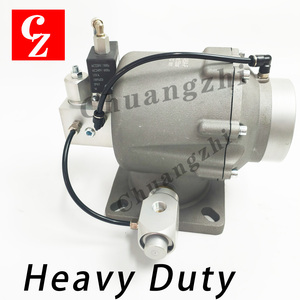 วาล์วไอดีคอมเพรสเซอร์คุณภาพสูงสำหรับงานหนัก รุ่น AIV-85A-F สำหรับเครื่องอัดอากาศแบบสกรู พร้อมจัดส่ง - Product Image 3