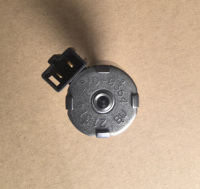 7700870238 7701049088 7701208174 DPO AL4  Soupape solénoïde de boîte de vitesses automatique pour Renault Clio Duster Espace Logan Megane Scenic