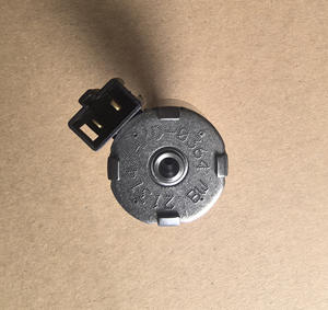 7700870238 7701049088 7701208174 DPO AL4  Soupape solénoïde de boîte de vitesses <span class=keywords><strong>automatique</strong></span> pour <span class=keywords><strong>Renault</strong></span> Clio Duster Espace Logan Megane Scenic - Product Image 3