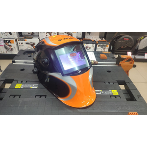 Casco de Soldadura Automático de Alto Rendimiento Jasic LYG-E723A OEM con Pantalla Grande - Product Image 3